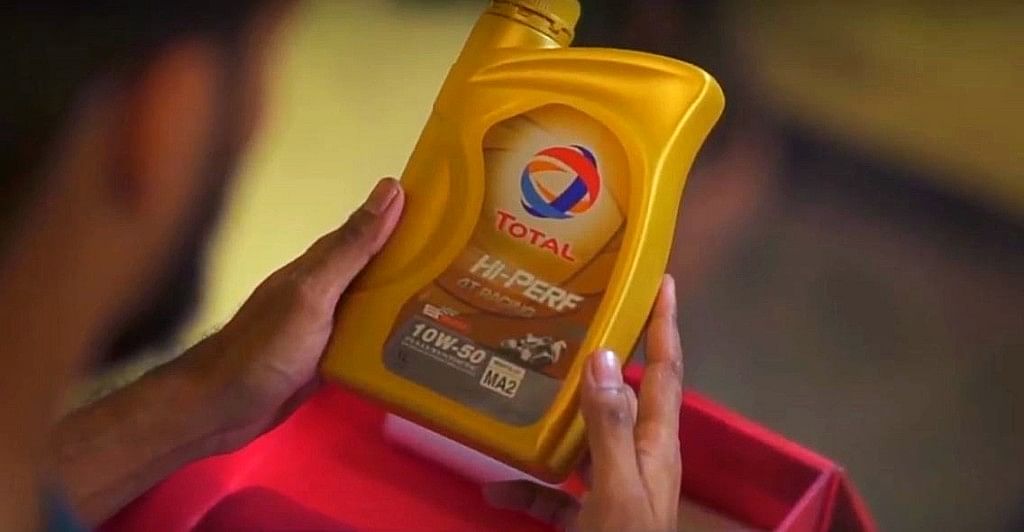 TOTAL has introduced its HI-PERF Motorcycle Engine Oil that promises you an enjoyable ride, every single time.