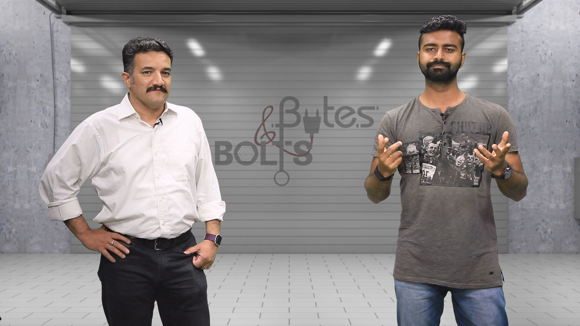 Bytes &amp; Bolts is The Quint’s take on the world of technology and automobiles.&nbsp;