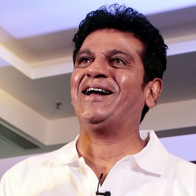 Shiva Rajkumar. (File Photo: IANS)