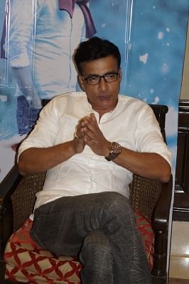 Hindi film actor Narendra Jha passed away due to a heart attack on March 14, 2018. He was 55. (File Photo: IANS)