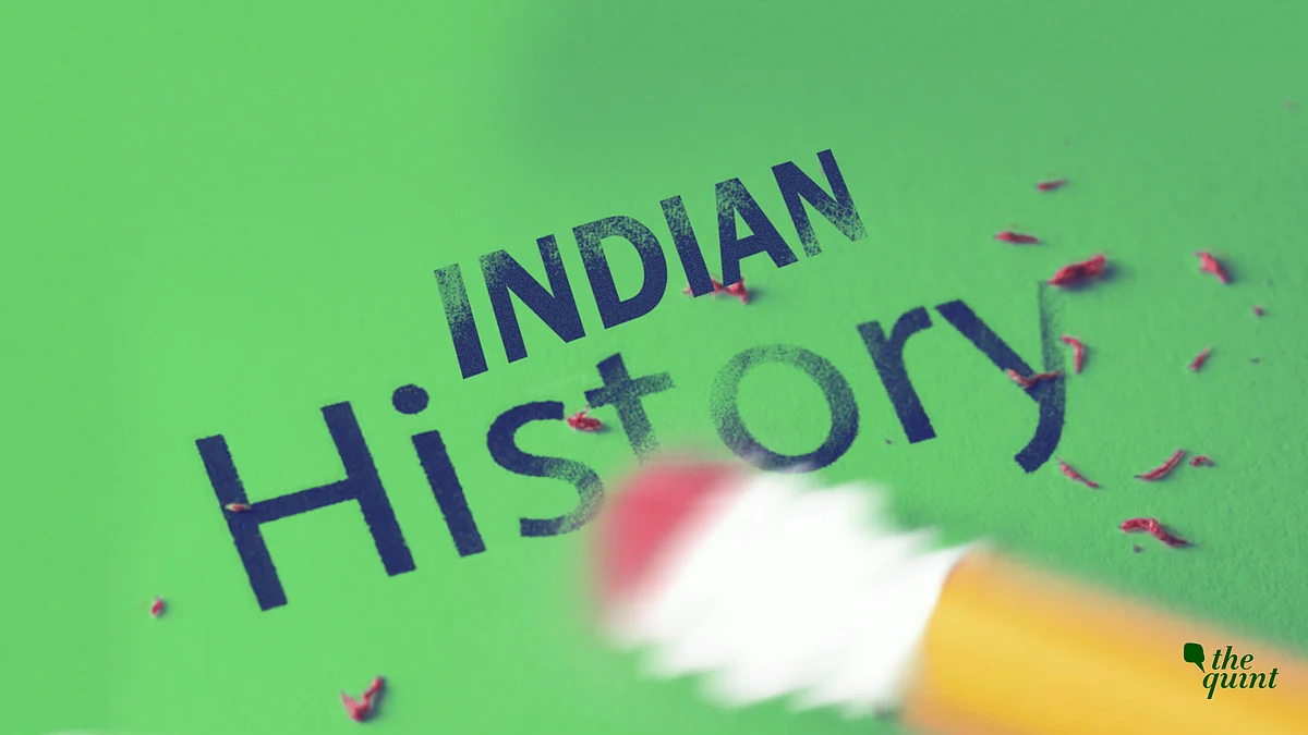 Culture Minister Mahesh Sharma told Reuters that soon enough the “Hindu first” version of Indian history will be added to the school curriculum. 