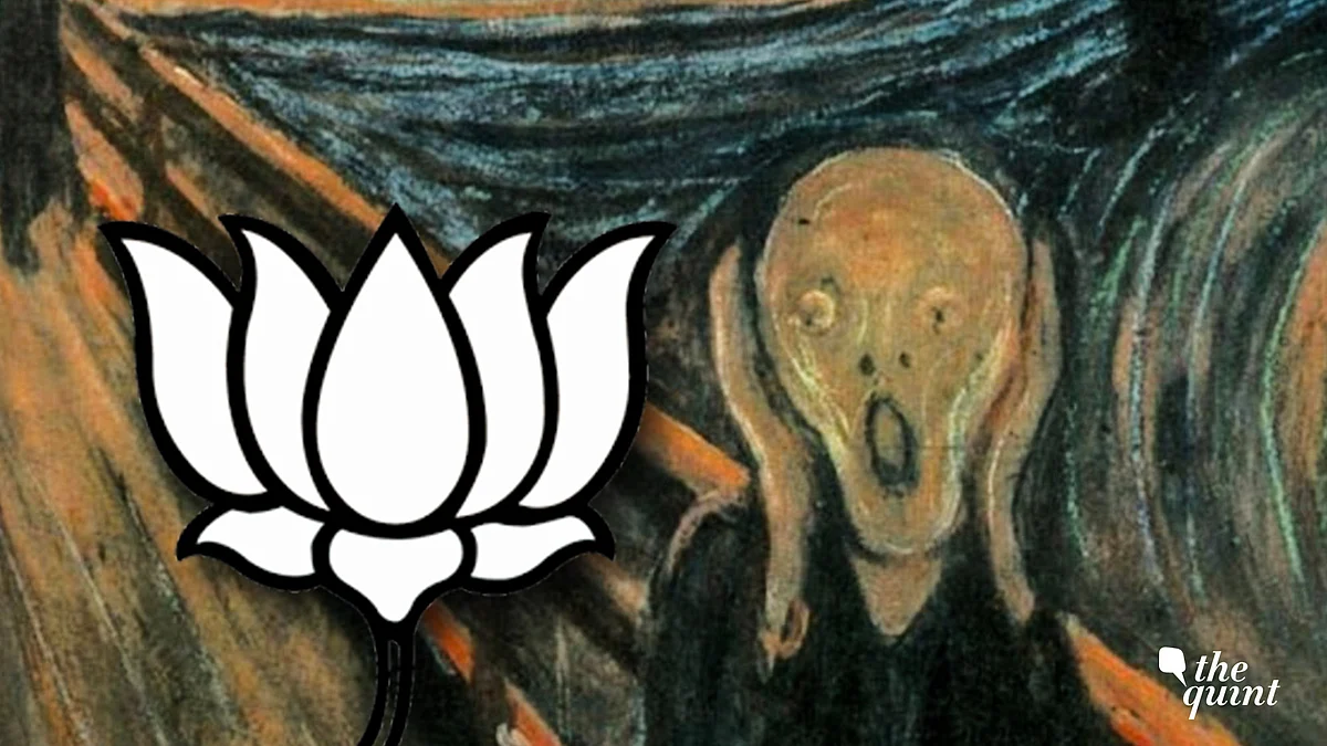 Is Tamil Nadu Paranoid Over the BJP?