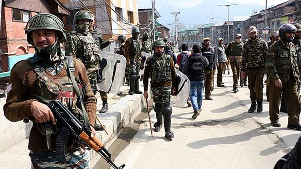 The SC has halted a Jammu and Kashmir police investigation into the shooting death of three civilians by the Indian Army in Shopian district on 27 January.