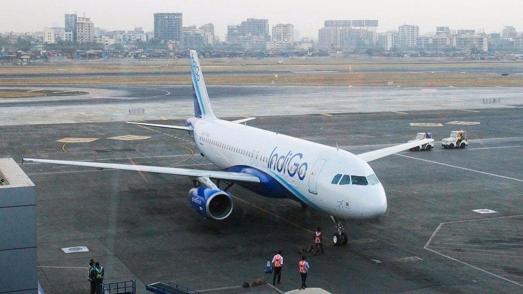 The DGCA directive came after the airline faced four mid-air engine malfunctions in A320neo planes in the last one week.