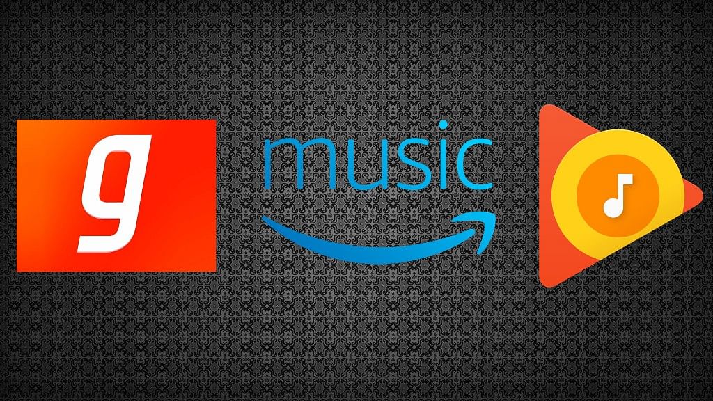 play gaana on alexa