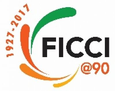FICCI logo. (File Photo: IANS)