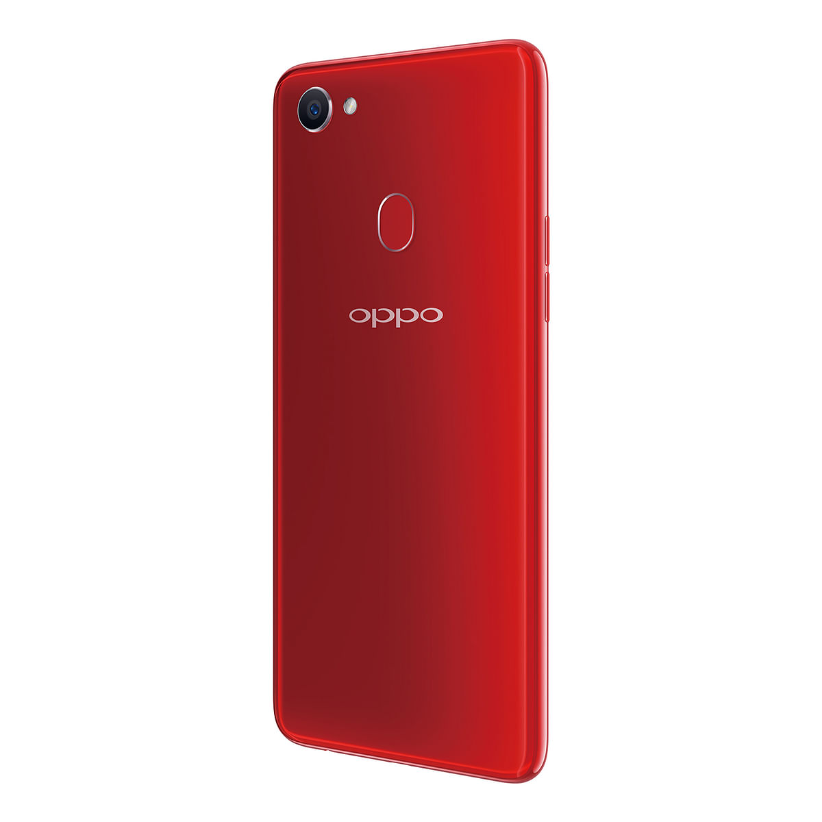 Attention selfie lovers, OPPO has answered your prayers.