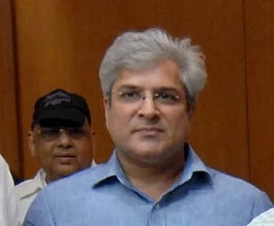 Kailash Gahlot . (File Photo: IANS)