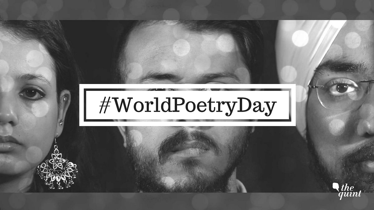 #WorldPoetryDay | The Best of The Quint’s Poetry Videos, Stories