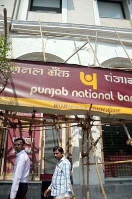 PNB fraud: CBI questions top Gitanjali official