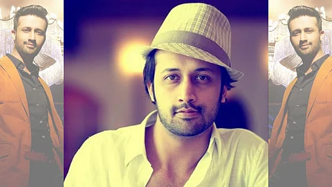 Atif Aslam Birthday Jukebox Celebrate Atif Aslam S Birthday
