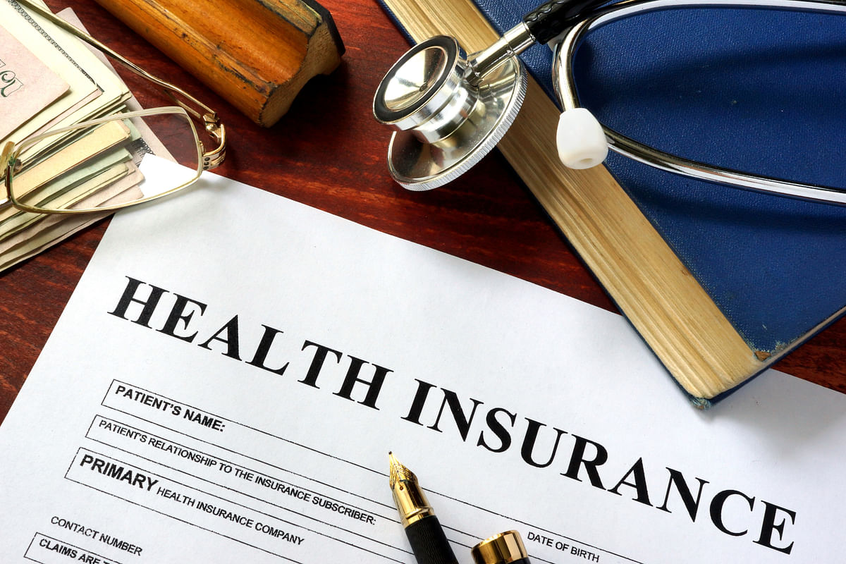 It’s important to inform your family about the details of your health insurance plan.