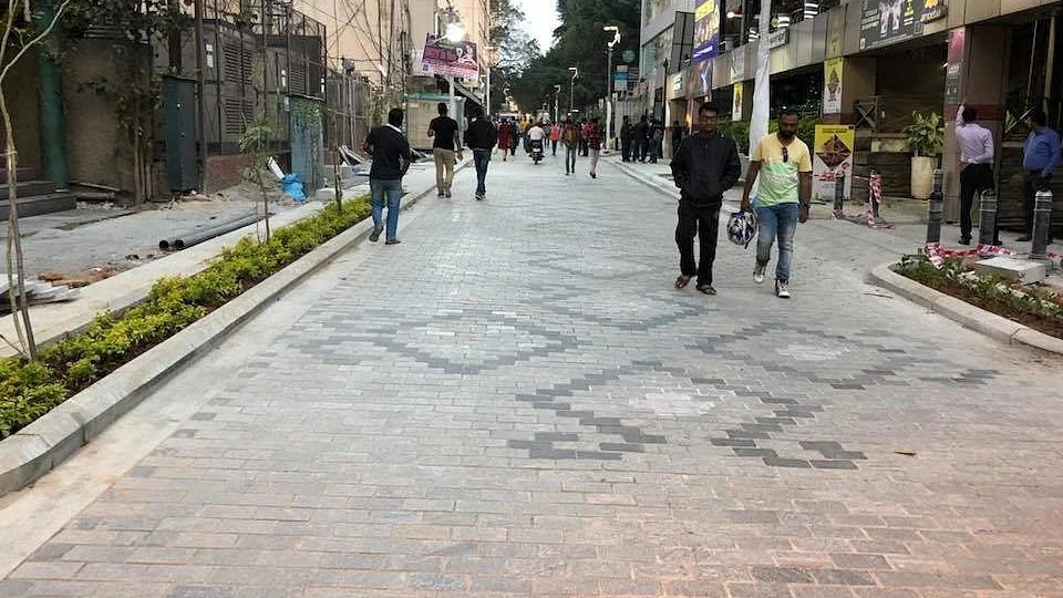 Church street. 