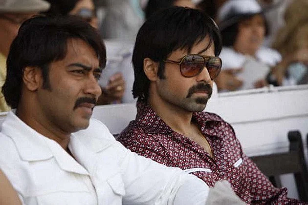 Emraan Hashmi in a still from the above film