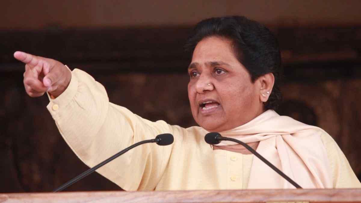 What made Mayawati take a backseat in the Kairana and Noorpur bypolls? Vikrant Dubey explains.