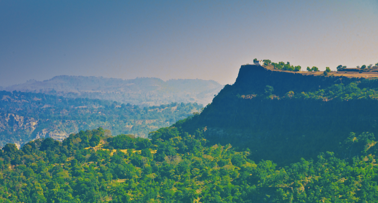 238 Pachmarhi Madhya Pradesh Stock Photos HighRes Pictures and Images   Getty Images