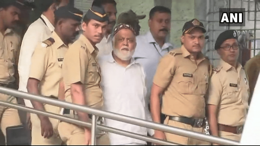 Farooq Takla, an aide of Dawood Ibrahim, has been remanded to police custody till 19 March by a special TADA court after being brought to Mumbai early 8 March.
