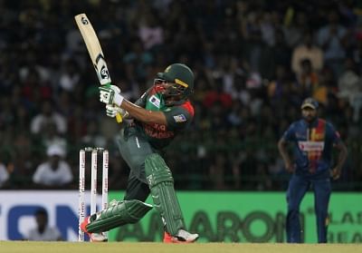 India face rejuvenated Bangladesh in Nidahas Trophy final