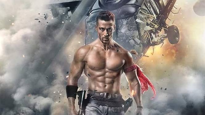 Would you go watch Baaghi 2?