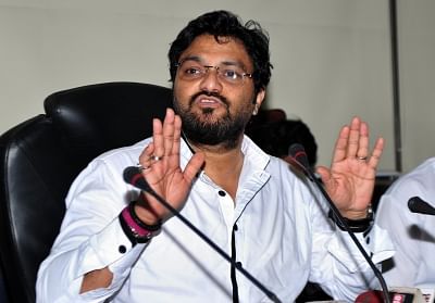 Phase I of Kolkata's East-West Metro to open in October: Babul