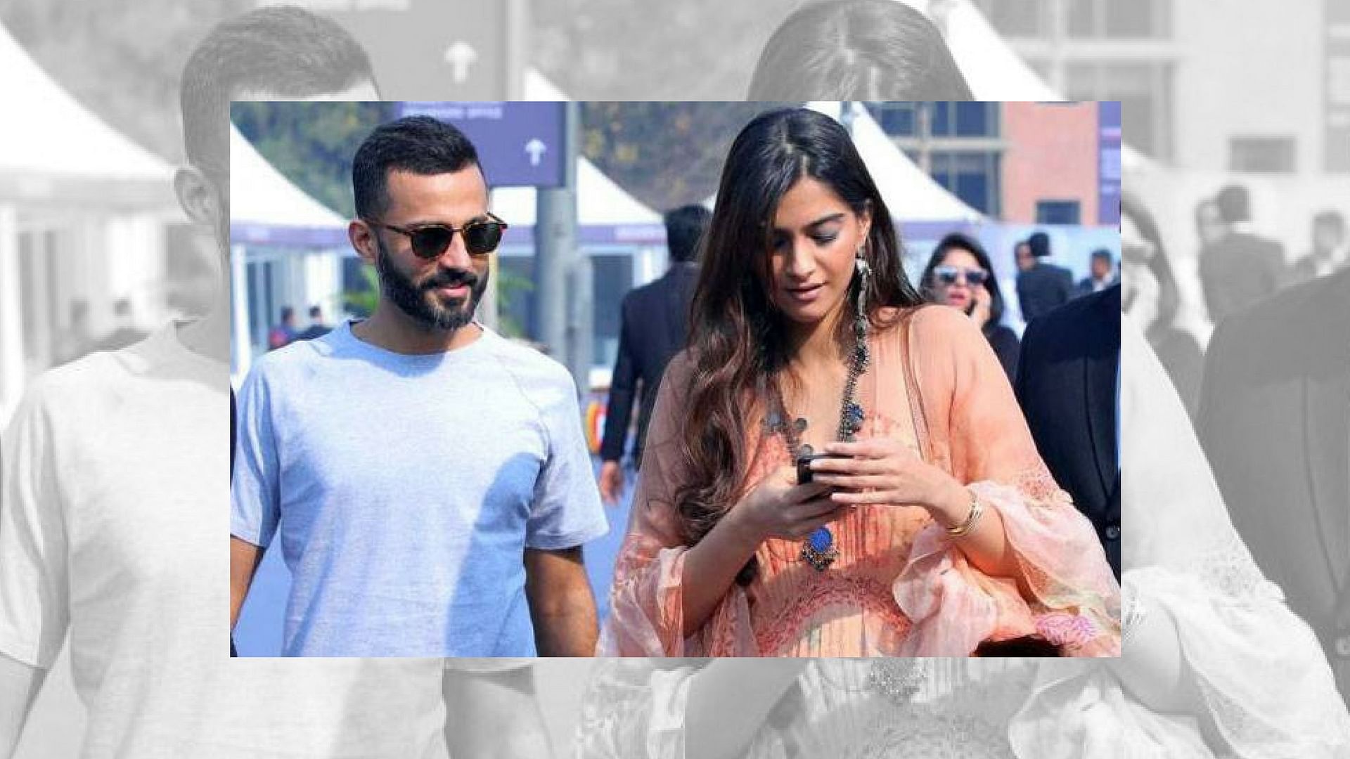 Sonam Kapoor and Anand Ahuja are reportedly tying the knot in May this year.