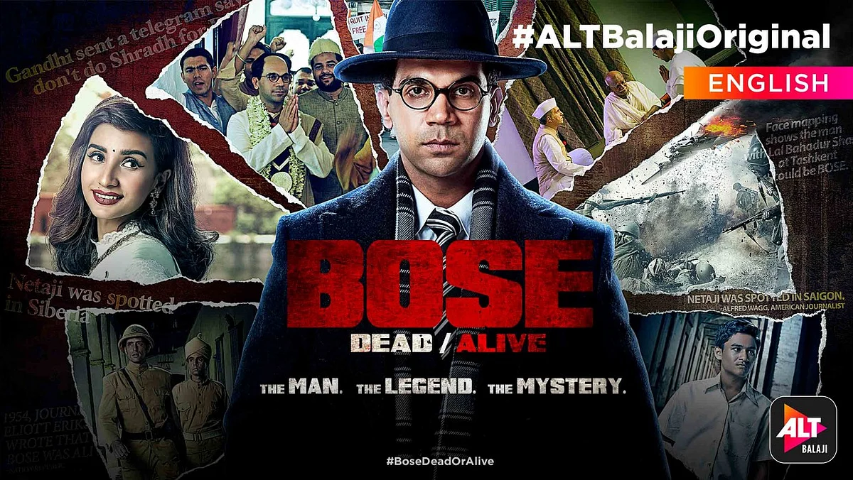 New Khiladis In Bollywood: Can Netflix and Amazon Play It Right?