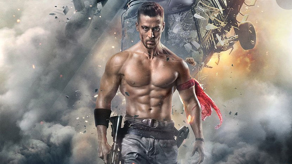  Human Shield Scene in ‘Baaghi 2’ as Problematic as the Incident