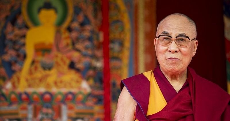 India's Stance on Dalai Lama: A Balancing Act Between China and Tibet