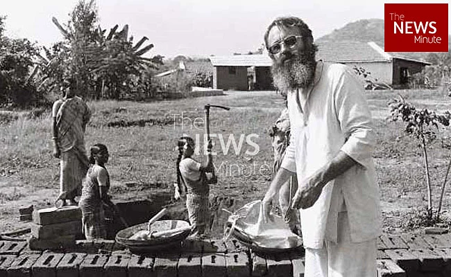 17 Yrs to Convict Australian for Child Sexual Abuse, Still No Jail