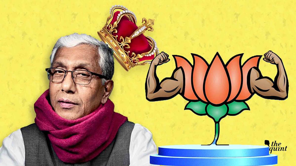 Tripura Polls: Tribals, Jobless Youth Help BJP Win Left Bastion