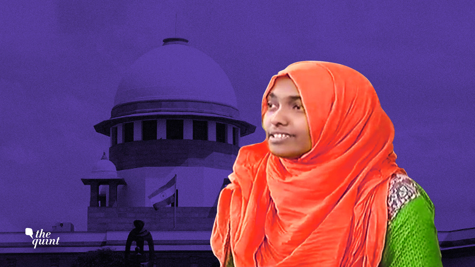 What does Hadiya’s victory in the SC mean for Indian women?