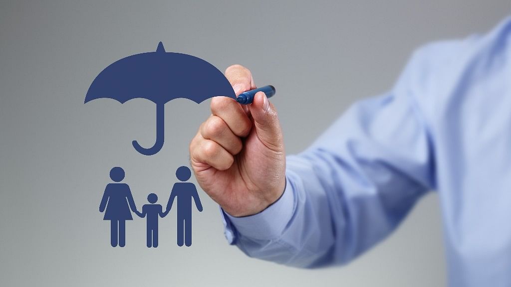Join term insurance covers both partners under a single policy.