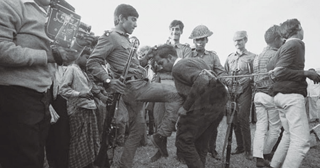 Operation Searchlight: All That Bangladesh Lost on 25 March 1971