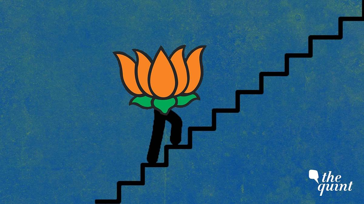BJP Won’t Get a Rajya Sabha Majority Until At Least 2024