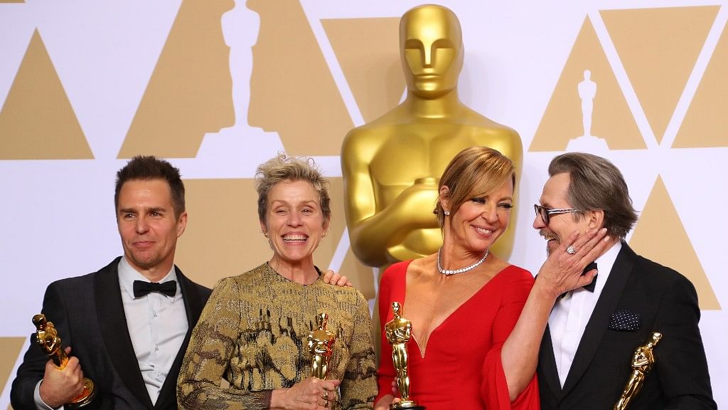 Is the Oscars losing its sheen?