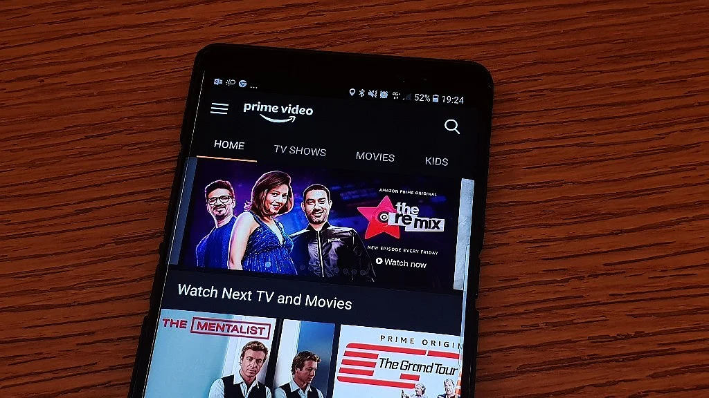 Amazon usually doesn’t share its product numbers. 