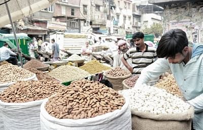 India's wholesale inflation in February cools marginally at 2.48%