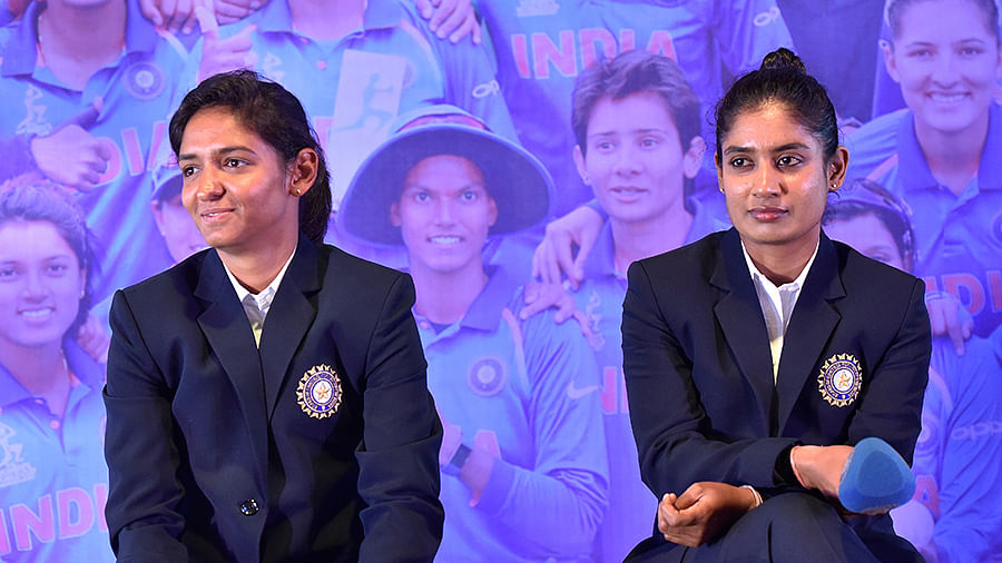 Women cricketers need to make money, but focus needs to be on the domestic salaries, writes Snehal Pradhan.