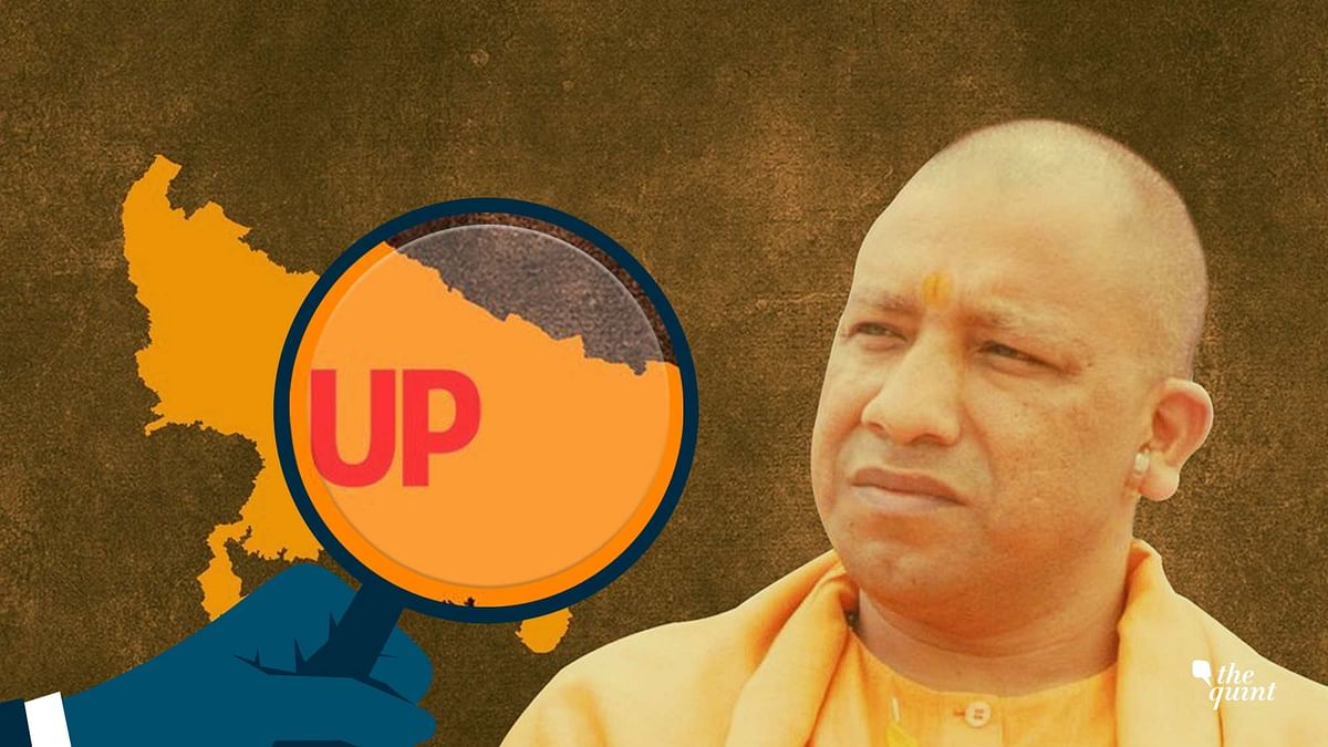 UP: After ‘Feedback’ Meet, Central BJP Leaders Hail Yogi Govt