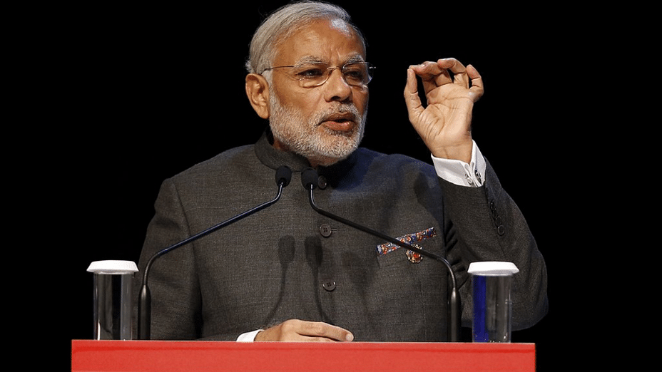 Prime Minister Narendra Modi Calls for Swift APMC Reforms to Benefit Farmers.&nbsp;