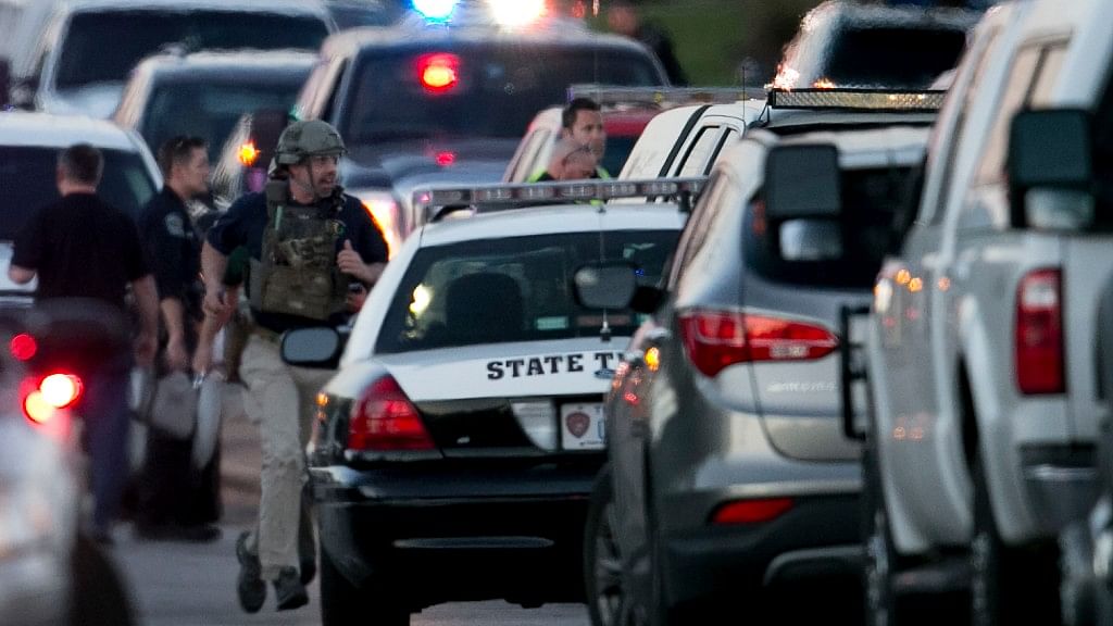 Sixth Parcel Bomb in Texas Leaves US Investigators Baffled