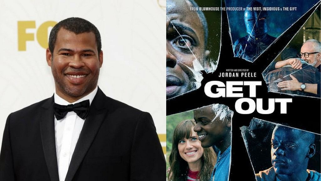 Jordan Peele is the first black screenwriter to win an Oscar for the best Original Screenplay.&nbsp;