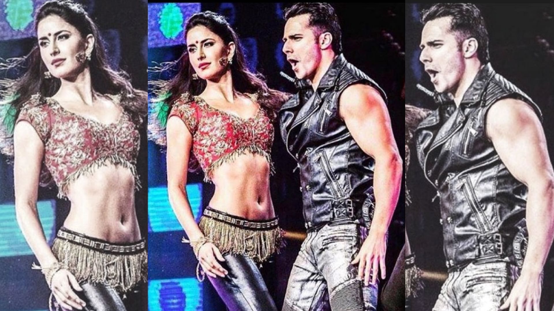 Katrina and Varun Dhawan to be seen in an upcoming dance flick, directed by Remo D’souza.