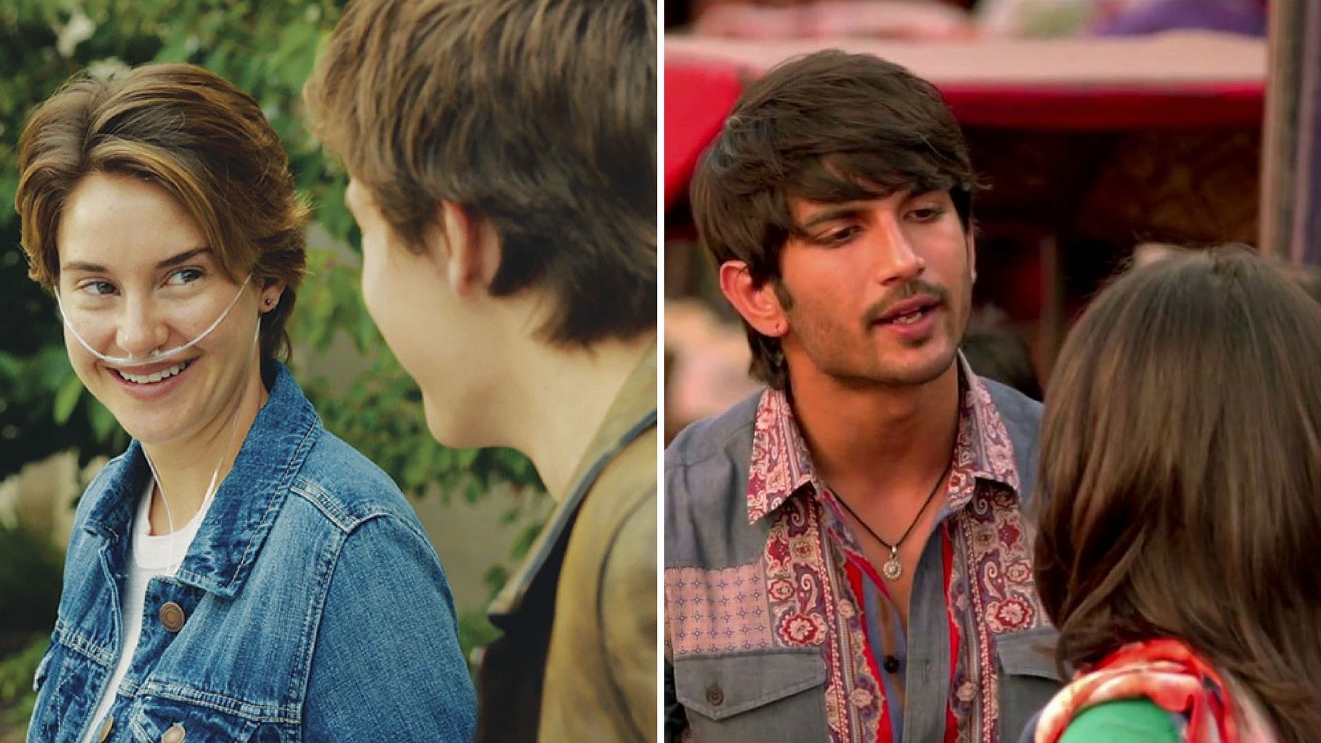<i>The Fault In Our Stars</i> remake in the works. Can Bollywood do it without ruining the original?