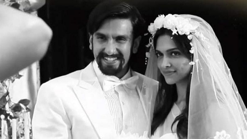 Deepika Padukone and Ranveer Singh have reportedly started making preparations for their wedding.&nbsp;