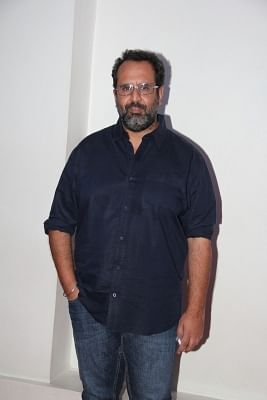 Mumbai: Filmmaker Aanand L. Rai  (Photo: IANS)
