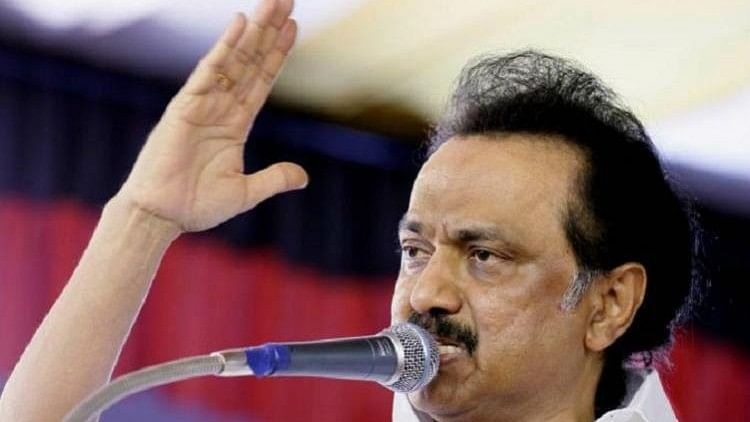 BJP leaders had called for a sedition case against Stalin.