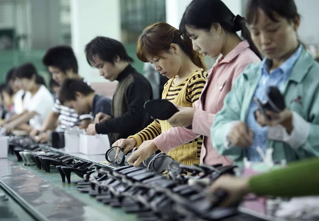Would A China-US Trade War Be ‘Just’?