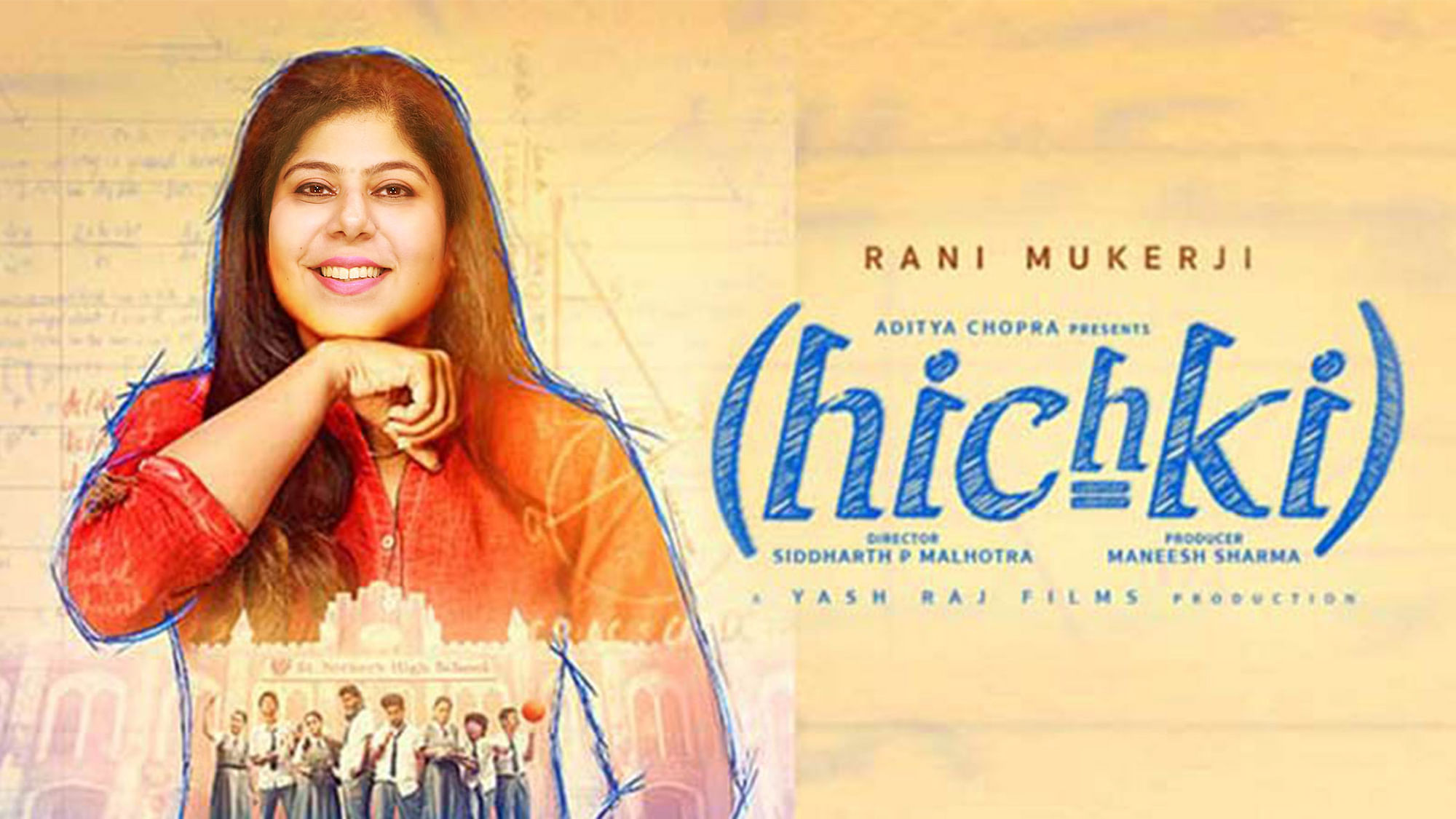 (Image: Movie poster altered by <b>The Quint</b>/Abhishek Ranjan)