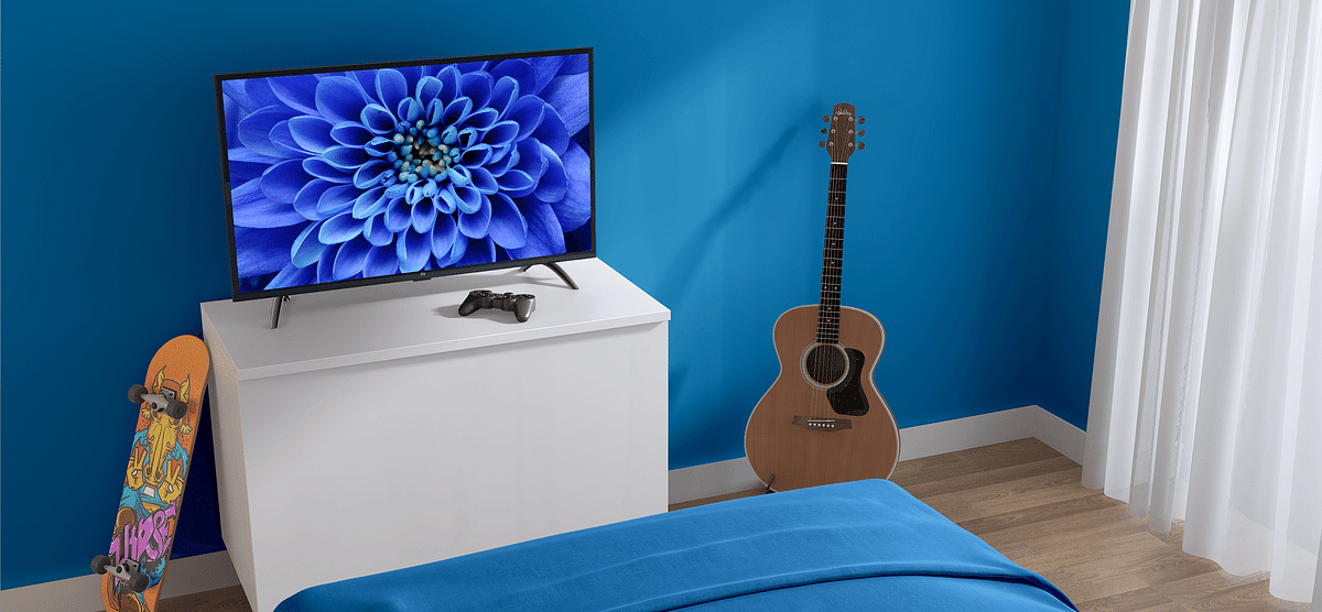 Xiaomi has added two new Mi TV options to its Indian line-up which is priced from Rs 13,999. 